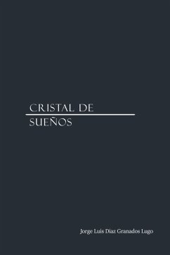 Cover Cristal De Sueños