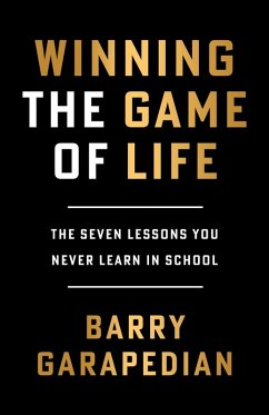 Cover Winning the Game of Life