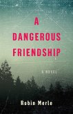 A Dangerous Friendship A Dangerous Friendship