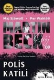 Martin Beck Serisi 9 - Polis Katili Martin Beck Serisi 9 - Polis Katili