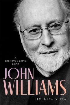 Cover John Williams