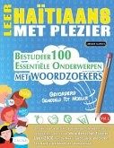 LEER HAÏTIAANS MET PLEZIER - GEVORDERD