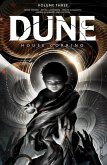 Dune: House Corrino Vol. 3 Dune: House Corrino Vol. 3