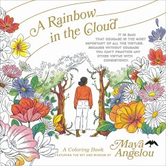 Cover A Rainbow in the Cloud