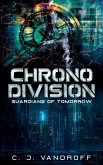 Chrono Division Chrono Division