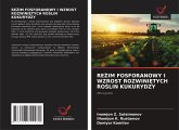 RE¿IM FOSFORANOWY I WZROST ROZWINI¿TYCH RO¿LIN KUKURYDZY RE¿IM FOSFORANOWY I WZROST ROZWINI¿TYCH RO¿LIN KUKURYDZY