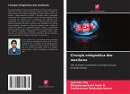 Cirurgia ortognática dos maxilares
