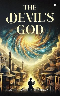 Cover The Devil's God