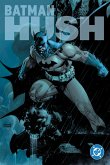 Absolute Batman: Hush (New Edition) Absolute Batman: Hush (New Edition)