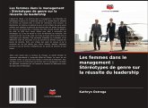 Les femmes dans le management : Stéréotypes de genre sur la réussite du leadership