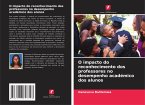 O impacto do reconhecimento dos professores no desempenho académico dos alunos