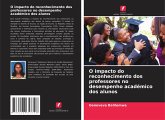 O impacto do reconhecimento dos professores no desempenho académico dos alunos O impacto do reconhecimento dos professores no desempenho académico dos alunos
