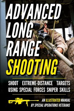 Advanced Long Range Shooting - Luke, Matthew