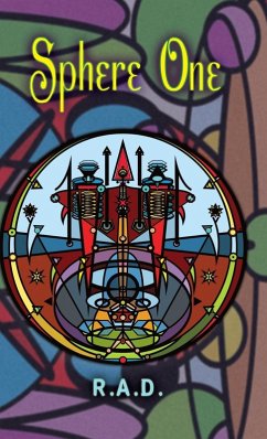 Sphere One - Dominguez, Ricardo Antonio