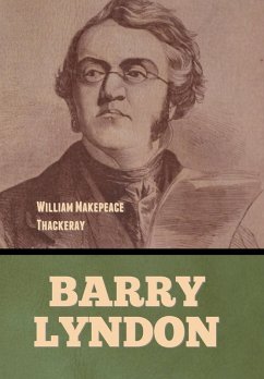 Cover Barry Lyndon