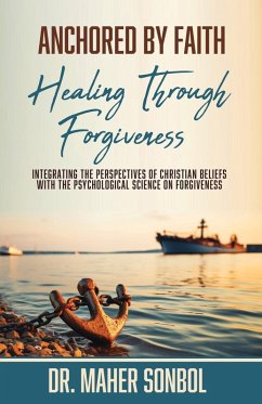 Cover Anchored by Faith