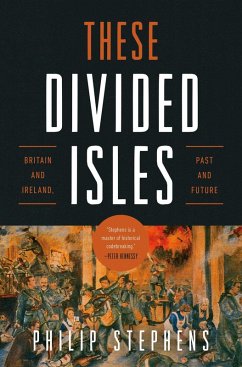 Cover These Troubled Isles