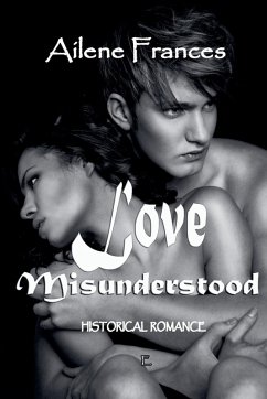 Cover Love Misunderstood