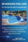 No Nonsense Pool Care No Nonsense Pool Care