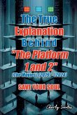 The True Explanation Behind "The Platform 1 and 2" (The Movies) (2019) - (2024) The True Explanation Behind "The Platform 1 and 2" (The Movies) (2019) - (2024)