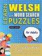 LEARN WELSH WITH WORD SEARCH PUZZLES... - Bild 1