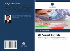 Cover 1H-Pyrazol-Derivate