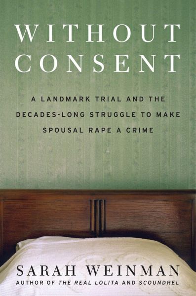 Without Consent Without Consent