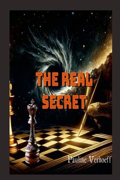 Cover The Real Secret