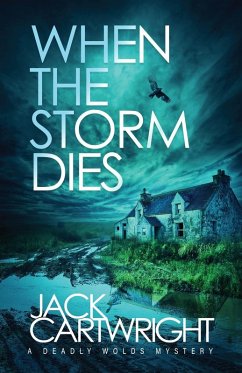 Cover When The Storm Dies
