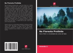 Cover Na Floresta Proibida