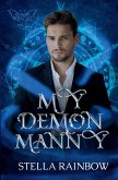 My Demon Manny My Demon Manny