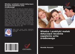 Cover Wiedza i praktyki matek dotycz¿ce leczenia zapalenia ucha ¿rodkowego