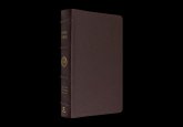ESV Heirloom Bible, Alpha: Personal Size Edition (Calfskin, Mahogany) ESV Heirloom Bible, Alpha: Personal Size Edition (Calfskin, Mahogany)