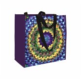 Pinecone Quilt Eco Tote Pinecone Quilt Eco Tote