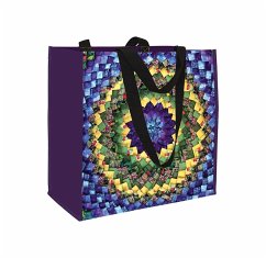 Pinecone Quilt Eco Tote - Ford-Smith, Betty