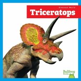 Triceratops Triceratops