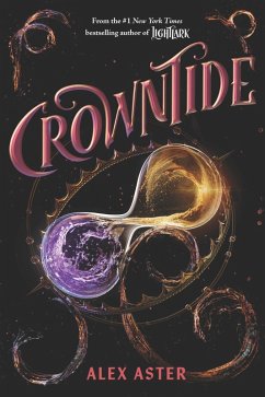 Cover Crowntide