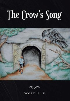 Cover The Crow's Song