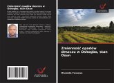 Zmienno¿¿ opadów deszczu w Oshogbo, stan Osun Zmienno¿¿ opadów deszczu w Oshogbo, stan Osun