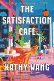 The Satisfaction Café The Satisfaction Café
