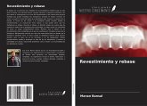 Revestimiento y rebase Revestimiento y rebase