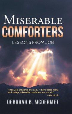 Cover Miserable Comforters