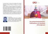 Les pneumonectomies: Indications et résultats chirurgicaux