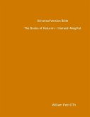 UVB -- The Books of Ketuvim UVB -- The Books of Ketuvim