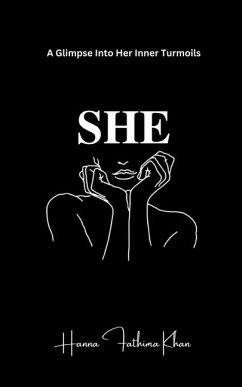 She - Hanna Fathima Khan