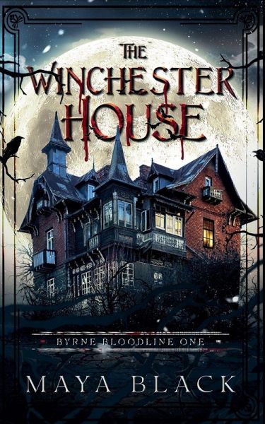 The Winchester House