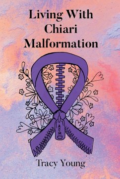 Living With Chiari Malformation Cover Living With Chiari Malformation