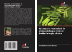 Ricerca e recensioni in microbiologia clinica: batteriologia clinica