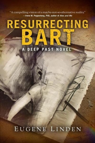 Resurrecting Bart Resurrecting Bart