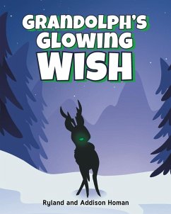 Grandolf's Glowing Wish - Homan, Ryland; Homan, Addison Grandolf's Glowing Wish - Homan, Ryland; Homan, Addison